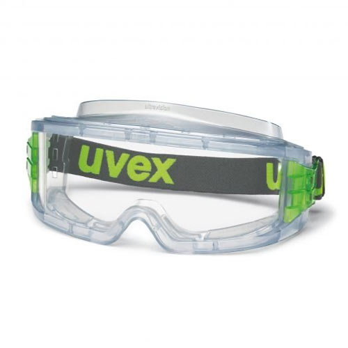 Gogle ultravision UVEX 9301.714