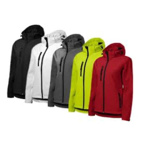 Kurtka SOFTSHELL PERFORMANCE