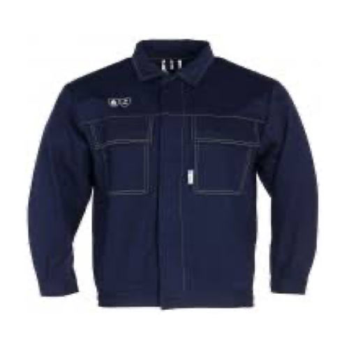 Bluza szwedzka spawalnicza TENREK 380