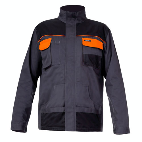 BLUZA OCHRONNA  GRAFIT 190 G/M2