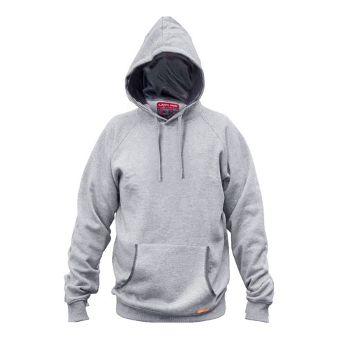 BLUZA Z KAPTUREM