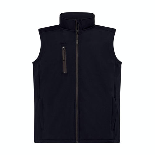 JHK SOFTSHELL VEST